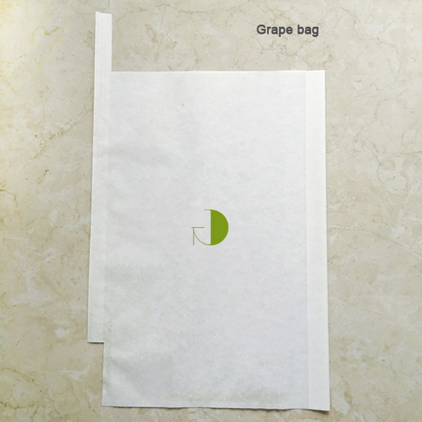 Grape bag 1