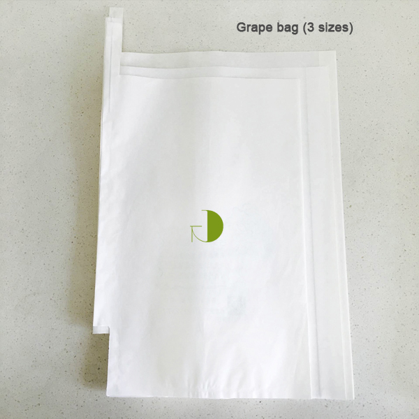 Grape bag 2