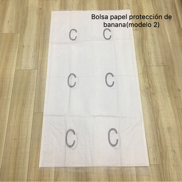 Bolsa de banana 2