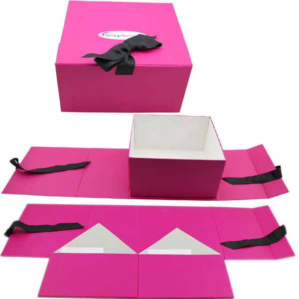 folding box 7