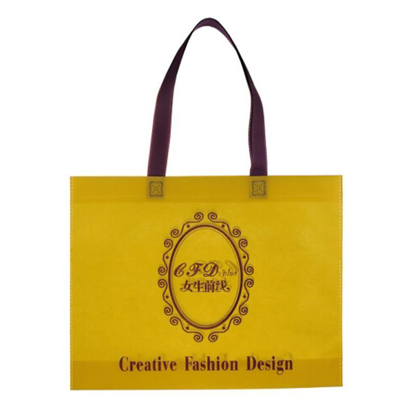 Non-woven bag 6