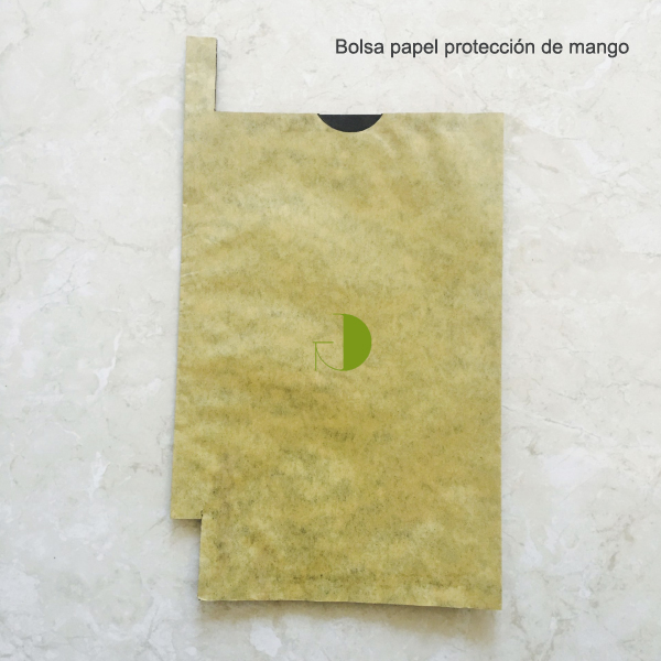 Bolsa de mango