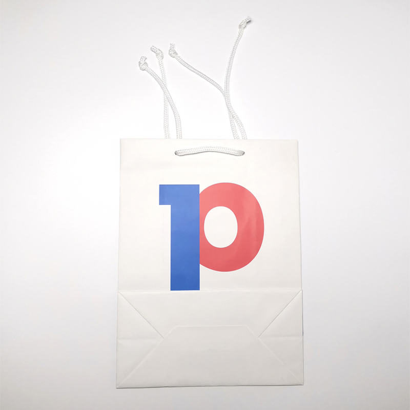 Paper bag 10