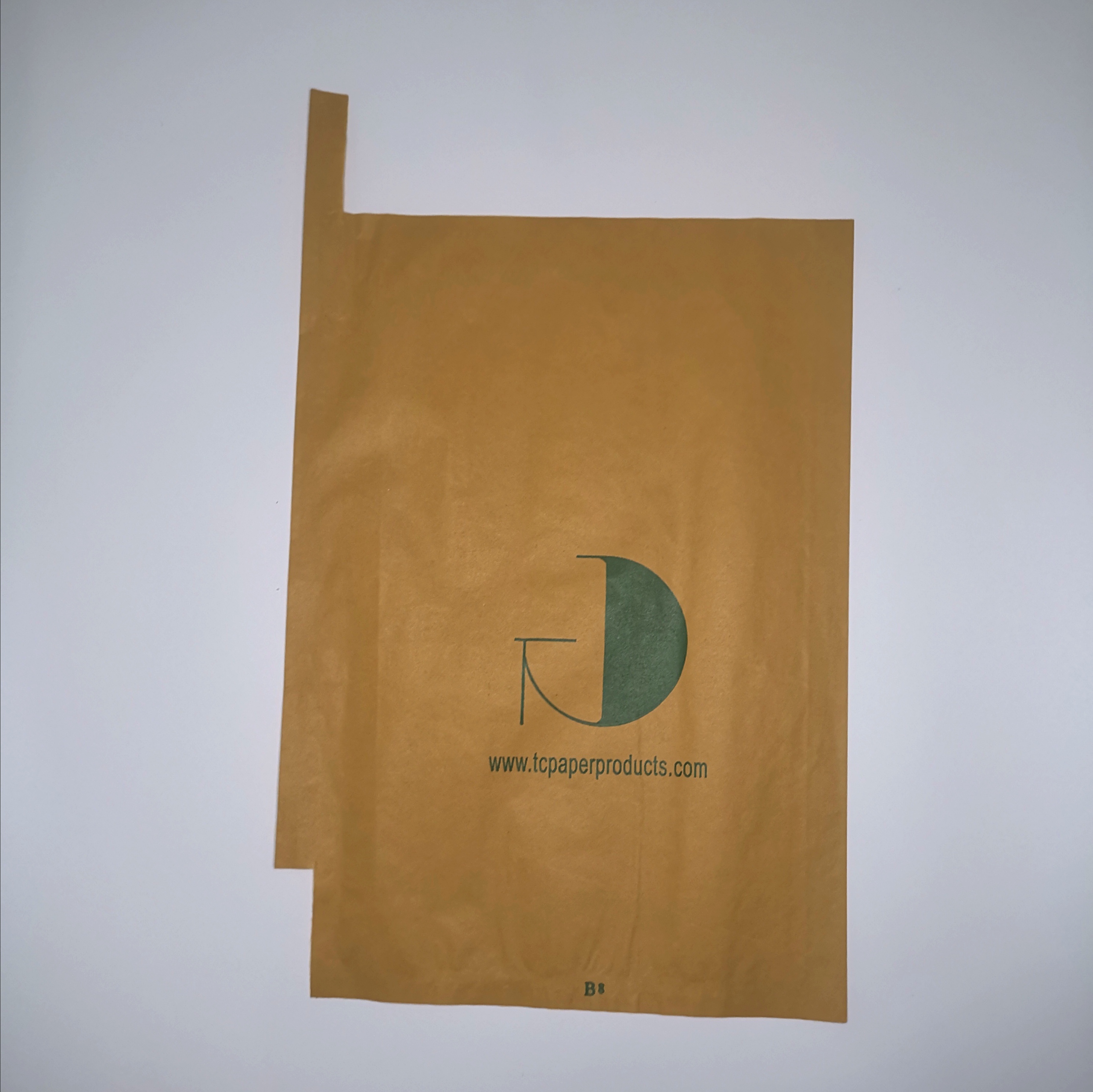 Fruit Paper Bag 9