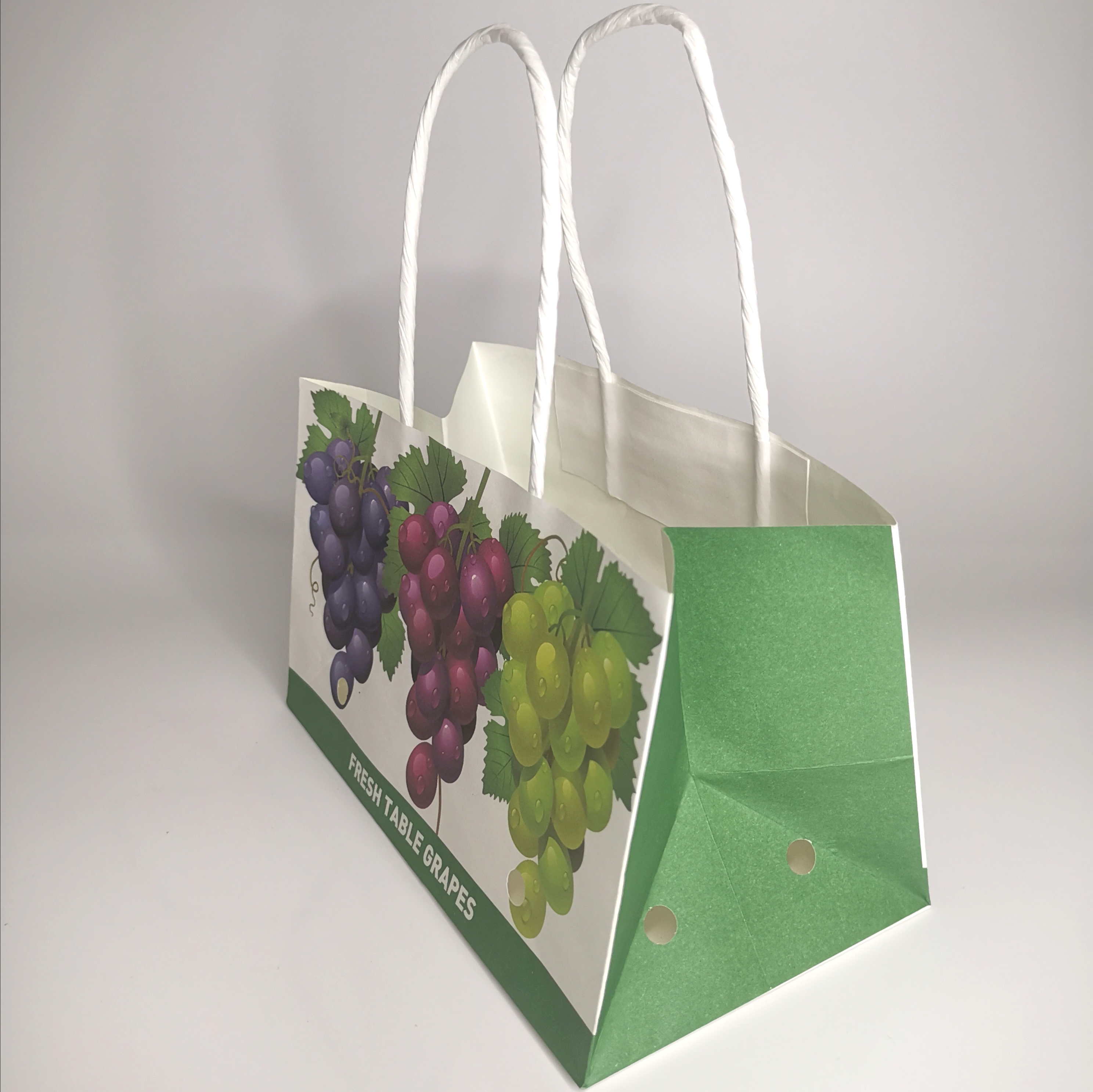 Fruit Paper Bag 10