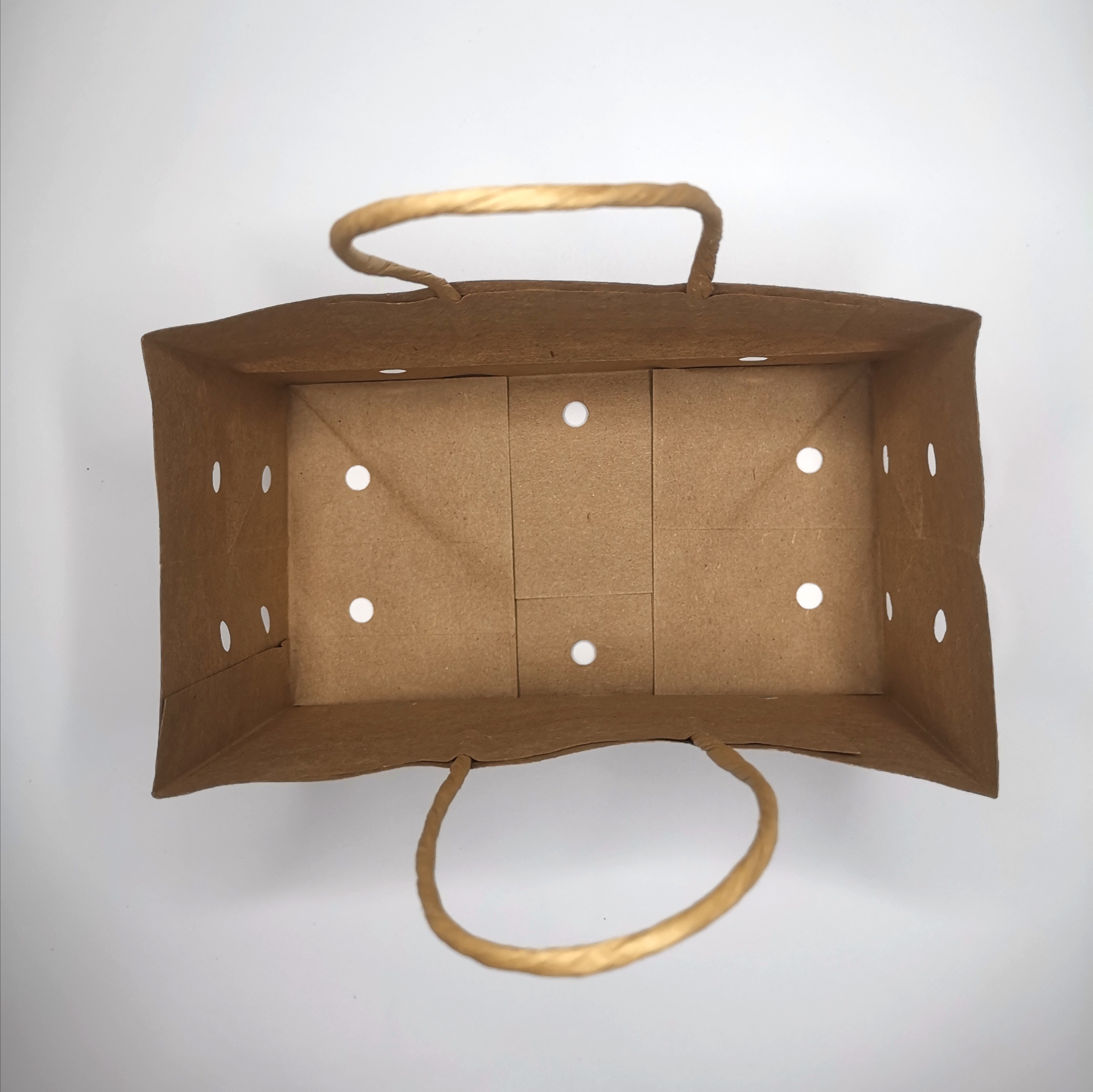 Fruit Paper Bag 12